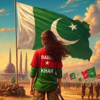 Rabia Aslam Khan(@Rabia_Khan2022) 's Twitter Profile Photo