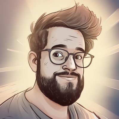 _Texim's profile picture. 🧔‍♂️🤓💻🎮🍱🍺⭐️🇫🇷⭐️
