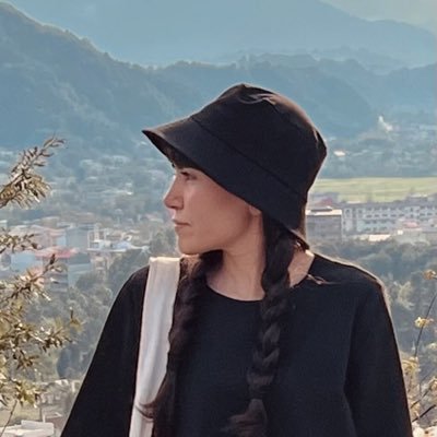 fatememhhn's profile picture. 🌚