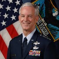 Welcome to the Official Twitter page of GEN Douglas Malcolm Fraser. We post the most recent videos, photos and  events of United States Military worldwide.