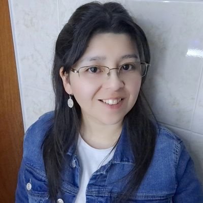 jeny_silva_1986's profile picture. Si quieres ser feliz, es imprescindible sentirte conectado con la naturaleza.