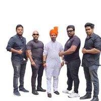 Devashish Manoranjan Ghosh (@devashishmghosh) 's Twitter Profile