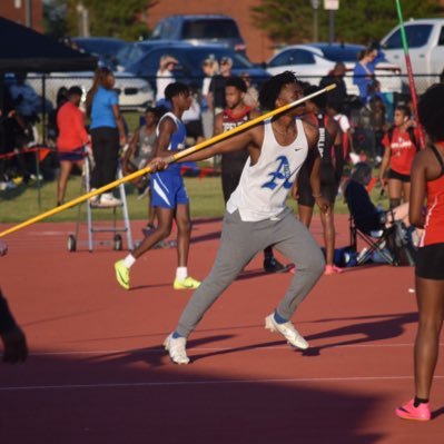 Auburn High School 2024/ Auburn High track and field