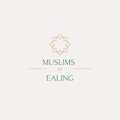 Bringing together Muslims in one of London's largest boroughs. #Ealing #Perivale #Greenford #Northolt #Acton #Southall #Hanwell