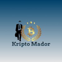 Kripto Mador(@KriptoMador) 's Twitter Profile Photo