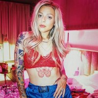 VICTORIA Georgieva spotify π§π¬ (@victoriaspotify) 's Twitter Profile Photo VICTORIA Georgieva spotify π§π¬ (@victoriaspotify) 's Twitter Profile Photo