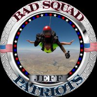 Boogaloo1 (@pardoe_jeff) 's Twitter Profile
