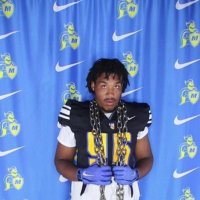 Jabari Gaines (JB) (@jb__62) 's Twitter Profile