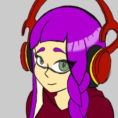 🇨🇦 she/her
Splatoon 3 comp player for @Five4Encore
Professional web developer.
Gaming and coding enthusiast.

pfp by sonickai