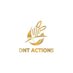 DNT ACTIONS (@dntactions) Twitter profile photo DNT ACTIONS (@dntactions) Twitter profile photo