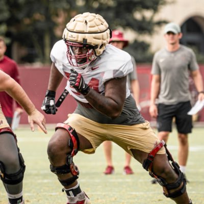 OL @FSUFootball🍢🍢