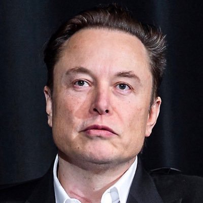 Space x 👉🏼founder (Reached to Mars🔴) 💲PayPal https://t.co/zx2r3QocFj 👉🏼- Founder 🚗Tesla CEO & Starlink Founder 🧠 Neuralink Founder a chip to brain