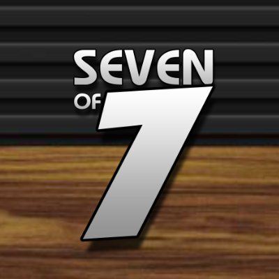 Seven of 7