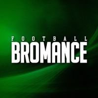 Football Bromance (@footballbroman) 's Twitter Profile