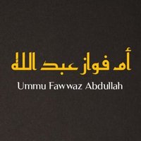 Ummu Fawwaz Abdullah(@ci_imaa) 's Twitter Profile Photo