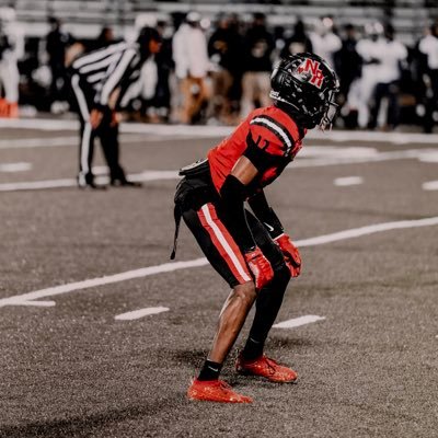 6’0 160 DB/WR NANSEMONDRIVER HIGHSCHOOL CLASS OF 2025 josiahjohnson122@gmail.com