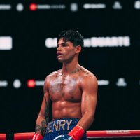 RYAN GARCIA(@RyanGarcia) 's Twitter Profile Photo