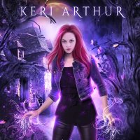 Keri Arthur (@kezarthur) 's Twitter Profile