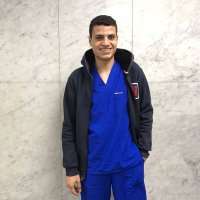 DR Abdallah (@abdalluhabobakr) 's Twitter Profile
