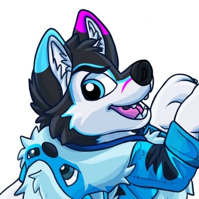 Hiya! I'm Timber (he/him/puppy)! I'm a wusky fur in his thirties who enjoys diapers, chastity, pup play, hypno, TF, and much more. 18+ | LGBT+ | BLM