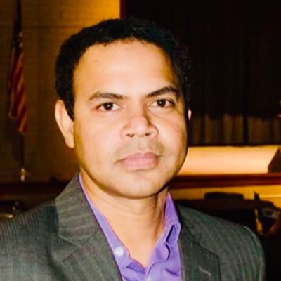 A Father, Husband, US based Human Rights Defender, Blogger, Social Media Activist, Freelance Reporter, Info Tech Professional