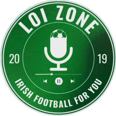 Official Loi Zone Twitter Account. Your Number 1 Zone for Loi Content 🇮🇪