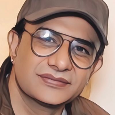 Waseem165Raza's profile picture. journalist