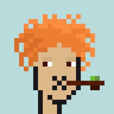 imercion's profile picture. Buy high, sell Low 🚀  NFA