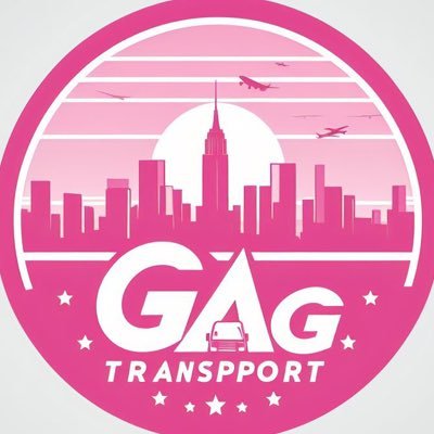 OFFICIAL GAG CITY TRANSPORTATION SYSTEM. - 💌 dm reports!