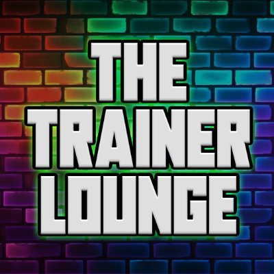 Official Twitter of The Trainer Lounge Podcast. 18+Only https://t.co/ndj1SMn6Oh Podcast TheTrainerLounge@gmail.com