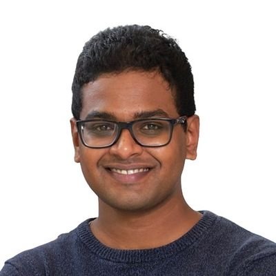 Kiran Vaidhya Venkadesh Profile