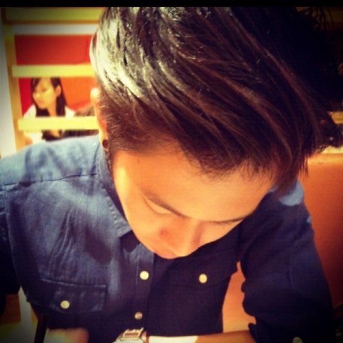 fredTGIF's profile picture. Lead your life the way u want it to be! :)