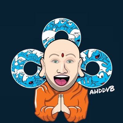 Bvddhaさんのプロフィール画像