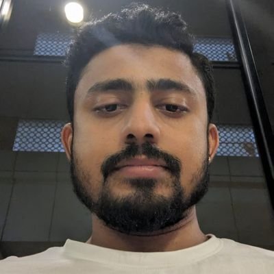 📱 #AndroidDev|KOTLIN|MVVM|ROOM|COROUTINES
💻 #Block Chain|Solidity|Smart Contract
💻 #OpenSource
📝 Articles Writer