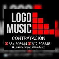LOGO MUSIC SPAIN(@LogoMusicSpain) 's Twitter Profile Photo