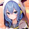 Alexkal123's profile picture. Vtuber fan, Hoshimachi Suisei, and Dokibird are my faves.