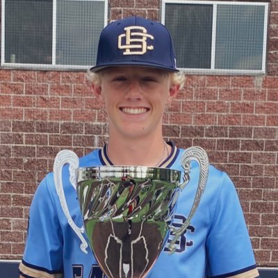 Tucker Gamet Profile