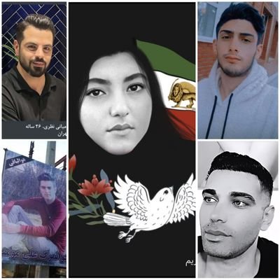 تصویر نمایه متعلق به جاوید نامان
#سپهر_بیرانوند
#منصوره_سگوند
#امیر_حسین_رومیانی
#محمود_کشوری و
#علی_مومنی
میباشد.