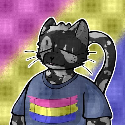 pfp: @sunny_furr_ ~ Artist 🎨 | Any Pronouns | Furry | 🏳️‍🌈🇧🇷 | 16y | BSKY: @/akaratoye