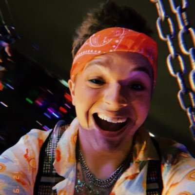 Jordan_Baker04's profile picture. | BLM ✊🏾 | Music Enthusiast | #FMUOASL |