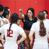 Coach Cardenas (@jessm_31) 's Twitter Profile Photo Coach Cardenas (@jessm_31) 's Twitter Profile Photo