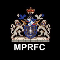 Met Police Rugby 👮🏻‍♂️(@MPRFC) 's Twitter Profile Photo