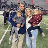 Austin “Tank” Moreton (@coachmoreton76) 's Twitter Profile
