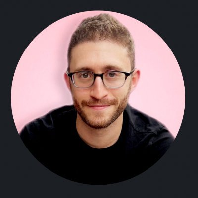 VP @Underdog 🐶 Building betonu - insights for business minds in sports betting https://t.co/6G96BxVzZO 🧠 Prettiest jumper in the industry 🏀