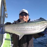 たけ@電車釣行🎣(@takenofishing) 's Twitter Profile Photo