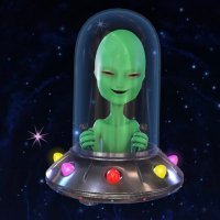 Aliens&Assholes (@aliensnassholes) 's Twitter Profile Photo