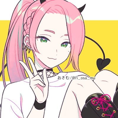 Barbaricciaさんのプロフィール画像