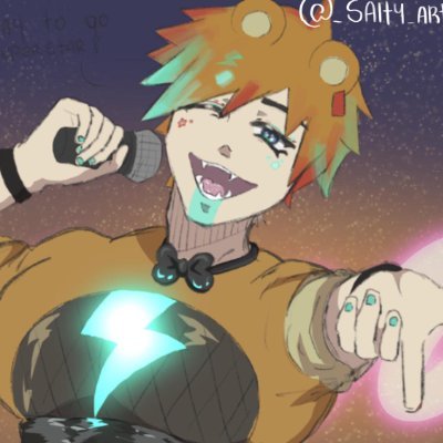 ❄️Kaeya simp❄️さんのプロフィール画像