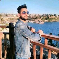 Shamil Nart (@nartshamil) Twitter profile photo