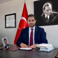 Bünyamin AKGÖZ (@bunyaminakgoz) 's Twitter Profile Photo Bünyamin AKGÖZ (@bunyaminakgoz) 's Twitter Profile Photo